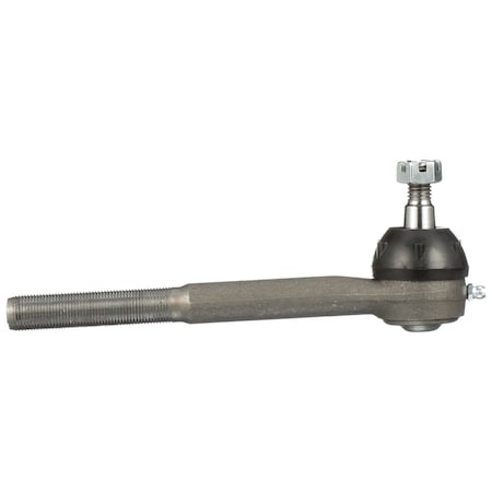 Delphi Steering Tie Rod End, Ta2132 TA2132